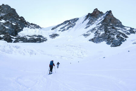 Tour del Gran Paradiso