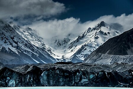 A dream trip: New Zealand