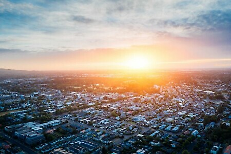 A dream trip: New Zealand