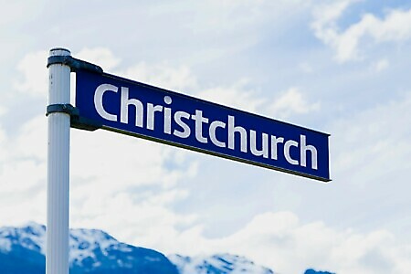 A dream trip: New Zealand