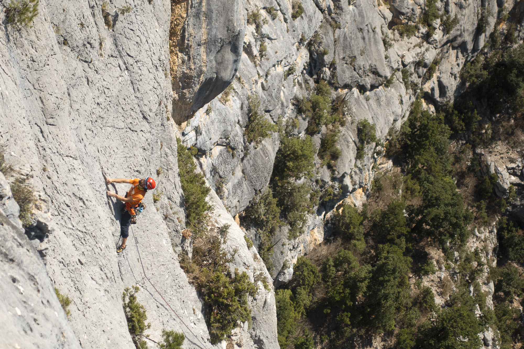 Alpinismo e climbing