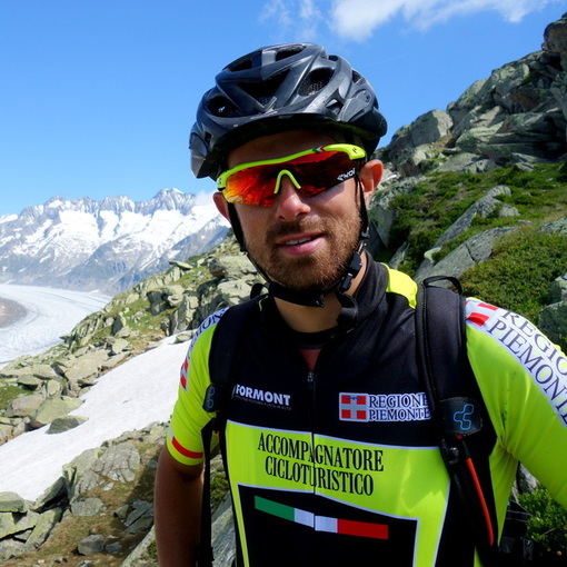 Stefano Melchio Stefano Melchio