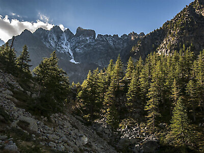Argentera Alpine Tour