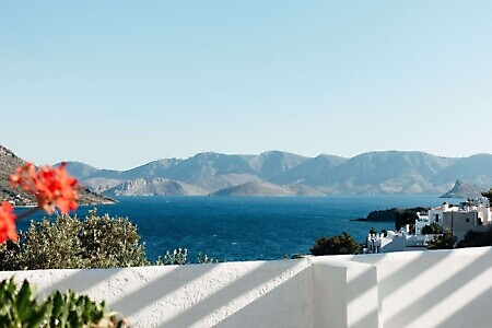 GRECIA CLIMBING TRIP