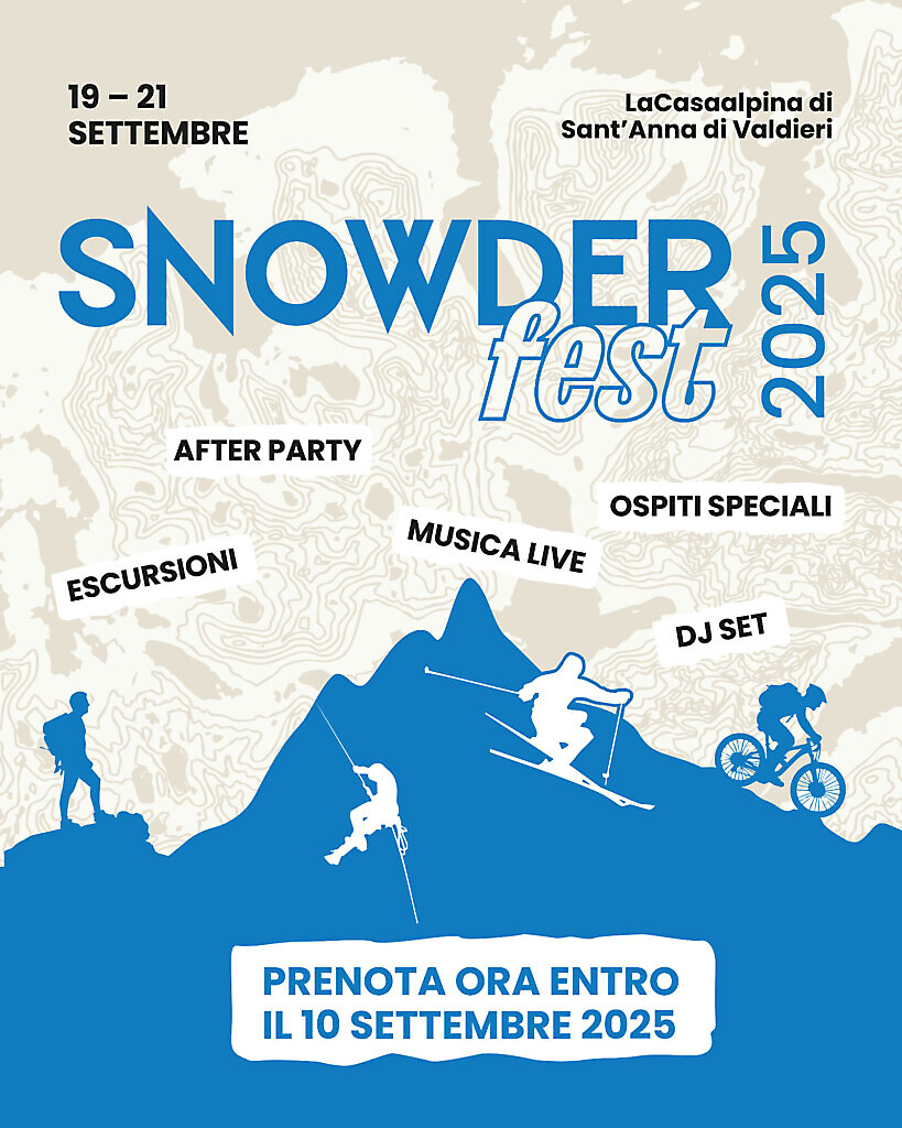 Snowder Fest