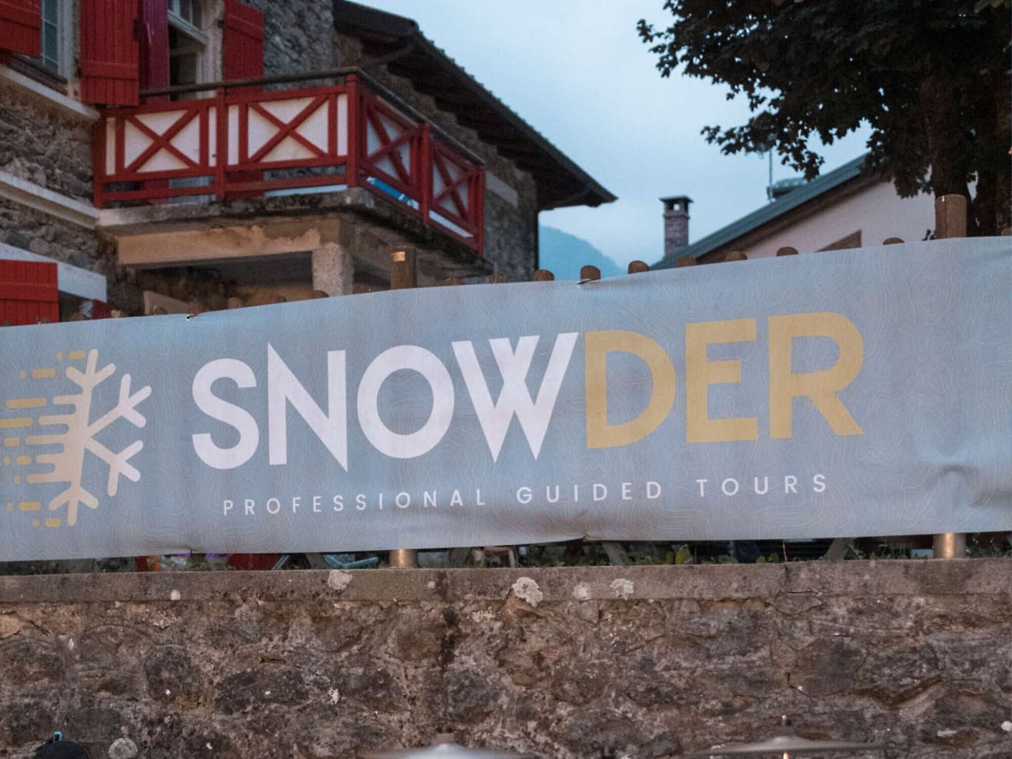 Primo Snowder Fest!!