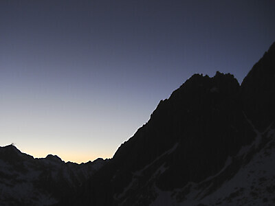 Tour dell’Argentera, la gran classica dello scialpinismo nelle Alpi Sud Occidentali