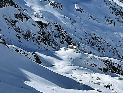 Tour dell’Argentera, la gran classica dello scialpinismo nelle Alpi Sud Occidentali