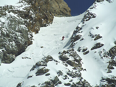 Tour dell’Argentera, la gran classica dello scialpinismo nelle Alpi Sud Occidentali