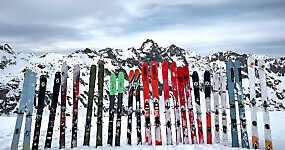 Cuneo-Nizza, un’indimenticabile avventura skialp alla scoperta delle Marittime più selvagge