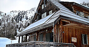 Cuneo-Nizza, un’indimenticabile avventura skialp alla scoperta delle Marittime più selvagge