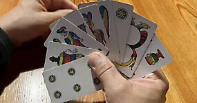 Cuneo-Nizza, un’indimenticabile avventura skialp alla scoperta delle Marittime più selvagge