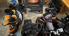 Cuneo-Nizza, un’indimenticabile avventura skialp alla scoperta delle Marittime più selvagge