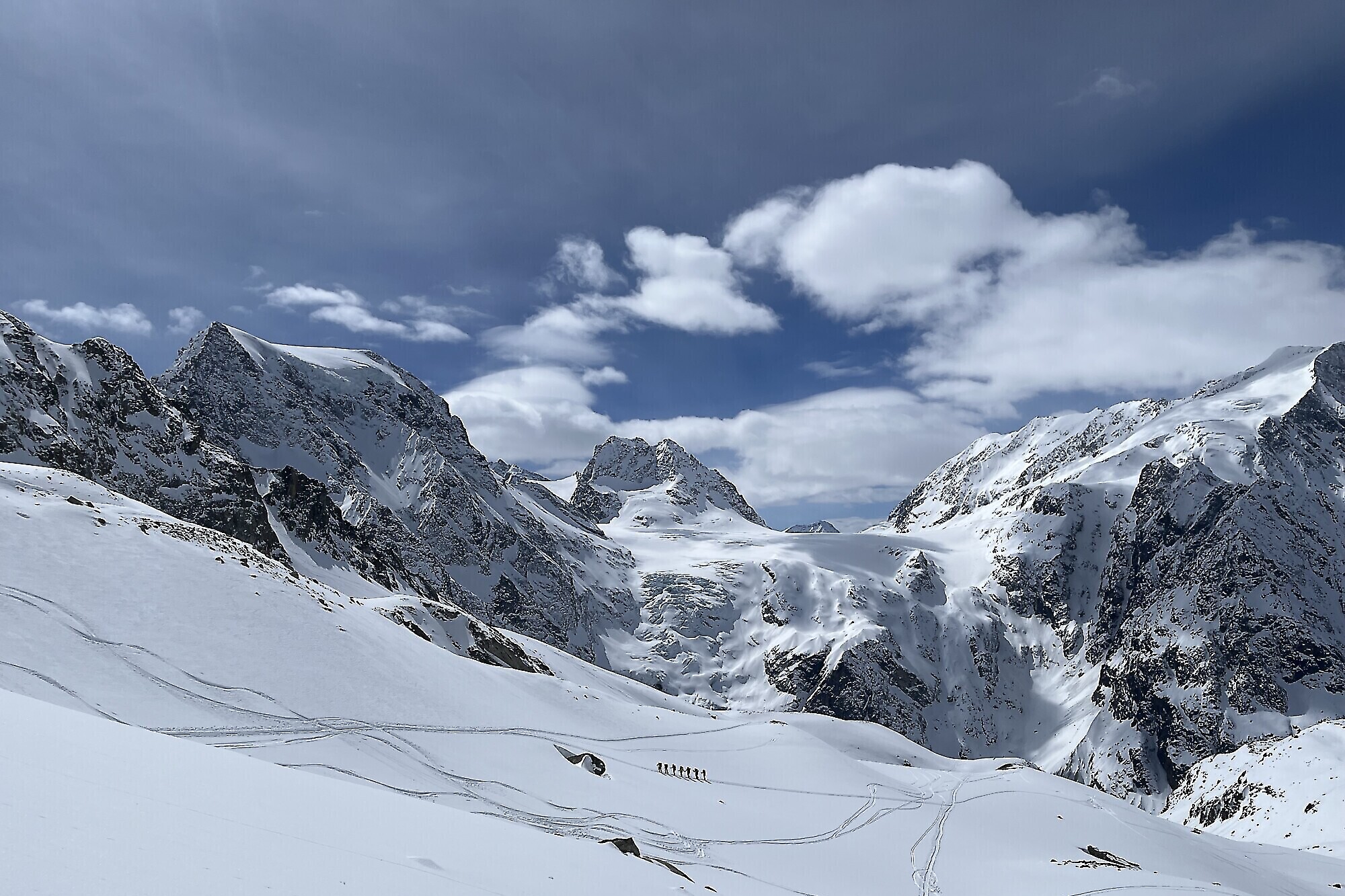 Non appendete le pelli al chiodo, le nevi di primavera vi aspettano
