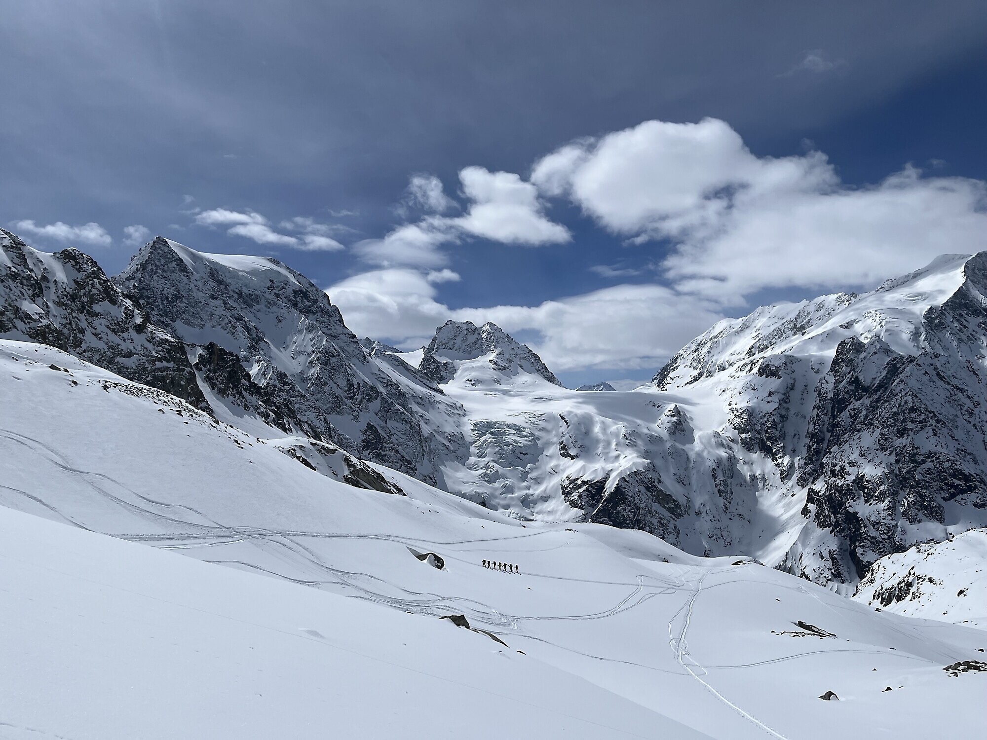 Non appendete le pelli al chiodo, le nevi di primavera vi aspettano