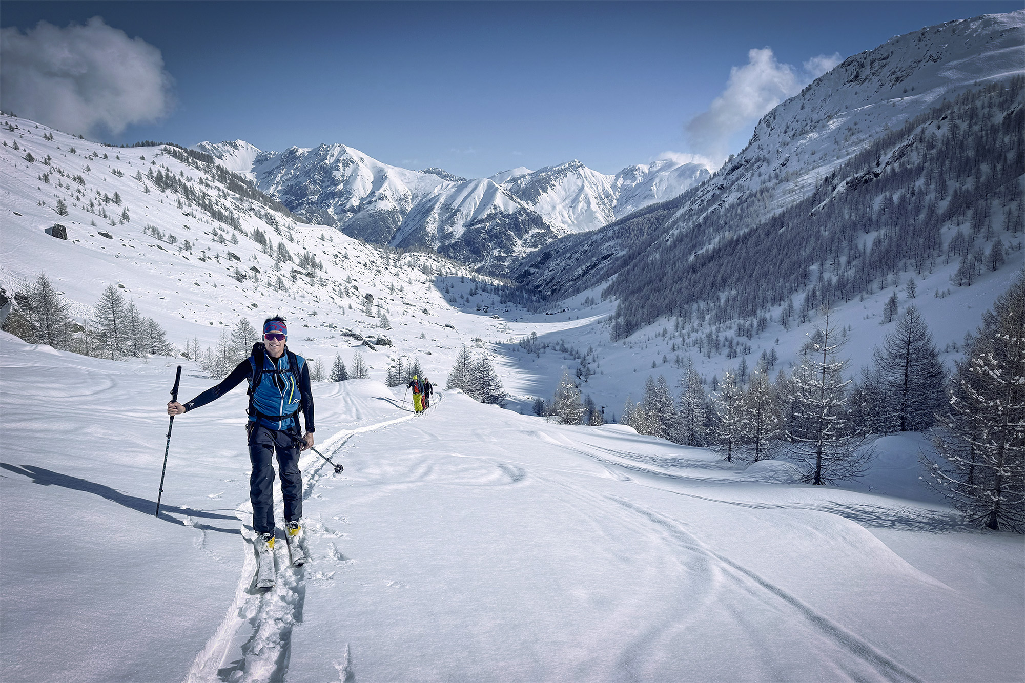 Pasqua con chi vuoi, anzi con noi!