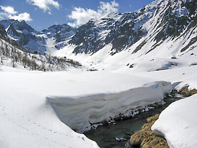 Valle Stura Springtime Skialp: tre giorni attorno al Rifugio Migliorero