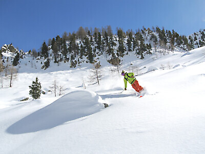 Valle Stura Springtime Skialp: tre giorni attorno al Rifugio Migliorero