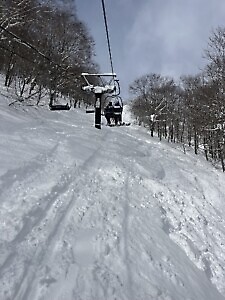 Hakuba, il paradiso dello scialpinismo e del freeride