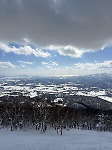 Hakuba, il paradiso dello scialpinismo e del freeride