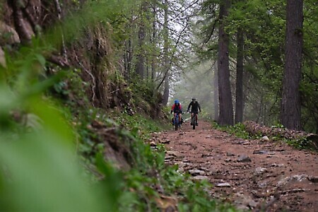 La Barolo-Sanremo bike: il viaggio che non ti aspetti