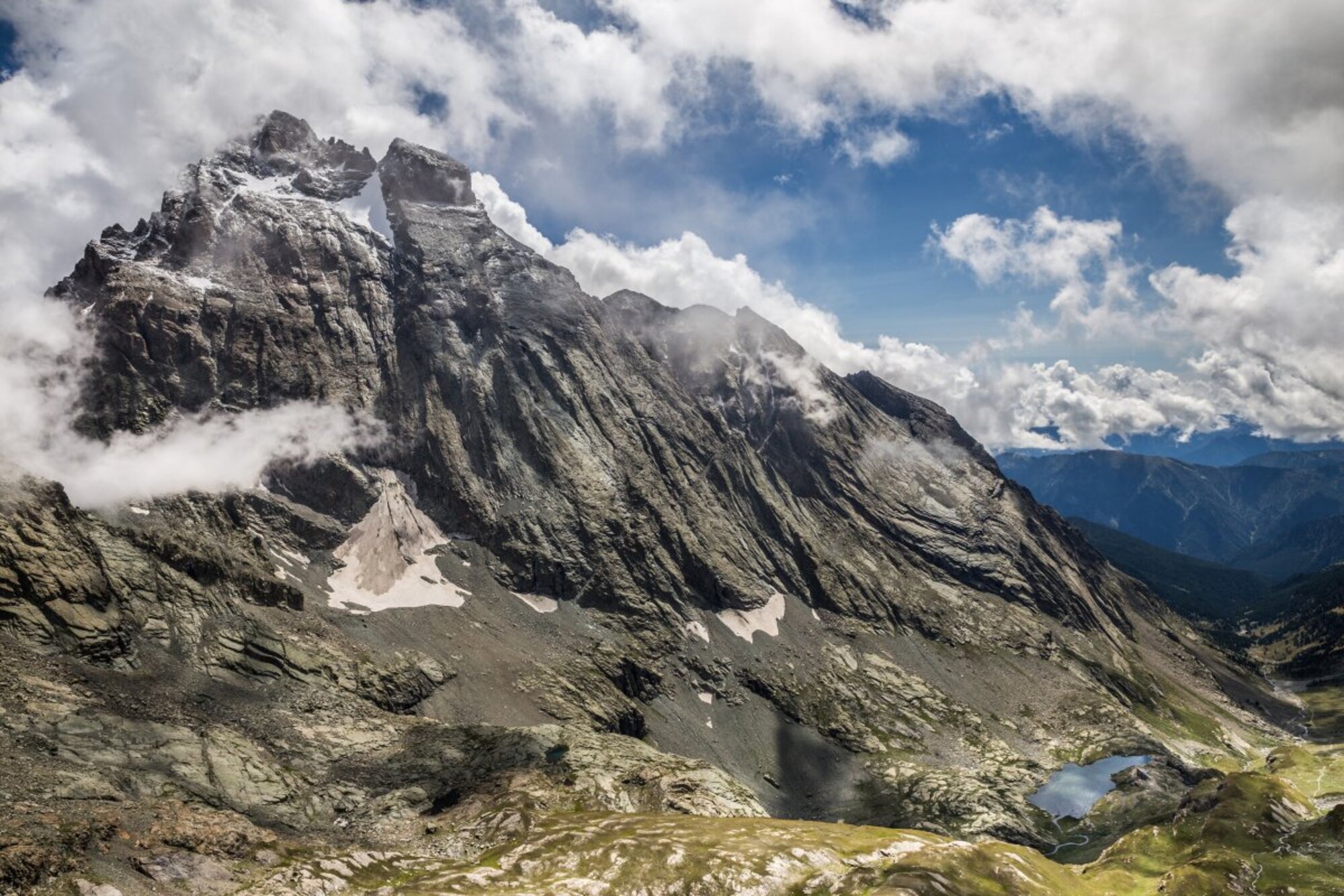 Trekking, scalate, traversate in bici, corsi… Scopri le nostre proposte “no stress"