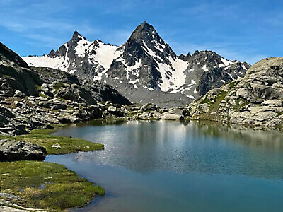 Il meglio dell’alta Valle Maira in cinque tappe
