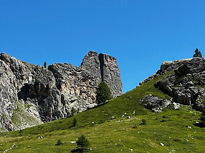 Il meglio dell’alta Valle Maira in cinque tappe