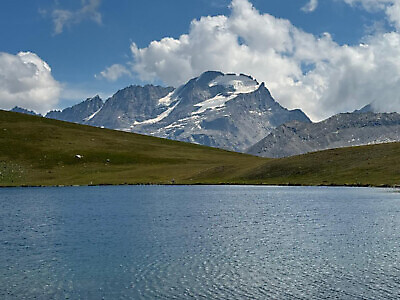 Trekking tra i ghiacciai della Valle d’Aosta
